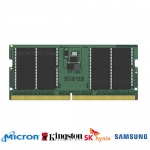 32GB DDR5 PC5-38400 4800MT/s 262-pin SODIMM Non ECC Memory RAM