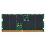 32GB DDR5 4800MT/s PC5-38400 262-pin ECC Unbuffered Memory SODIMM