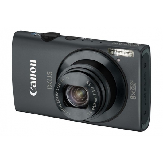 Canon Ixus 230 HS