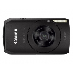 Canon Ixus 300 HS