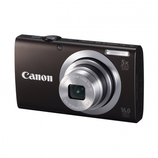 Canon Powershot A2400 is