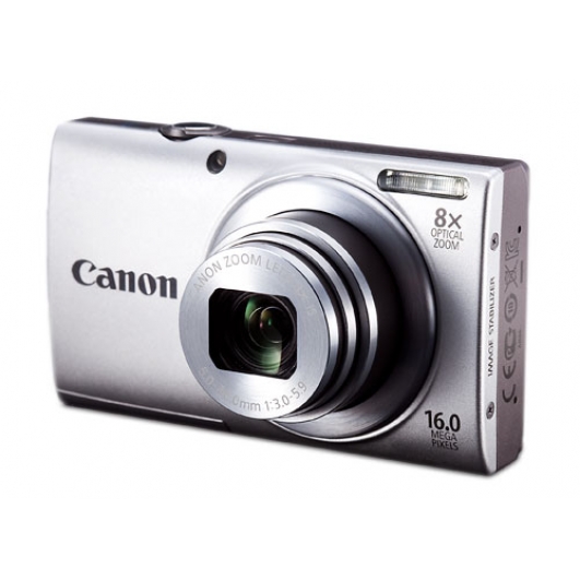 Canon Powershot A4000 is