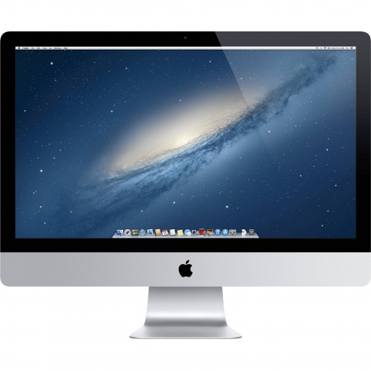 2011 iMac