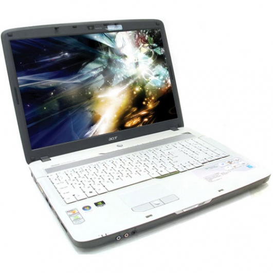 Acer Aspire 7520G-503G