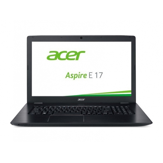 Acer Aspire E 17 E5-XXX-XXXX