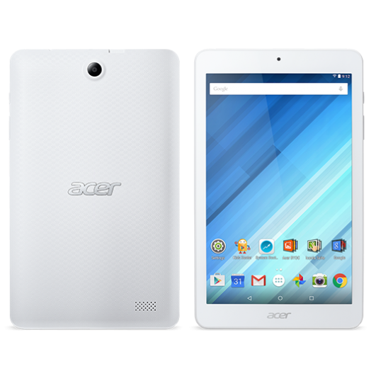 Acer Iconia One 8 B1-850
