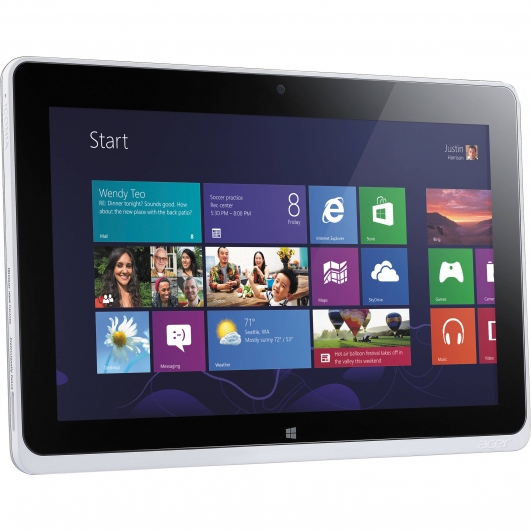 Acer Iconia Tab 7 W510