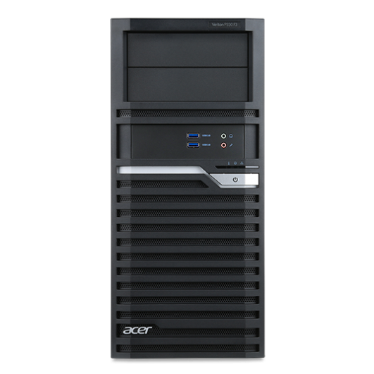 Acer Veriton P330 F4 [Workstation]