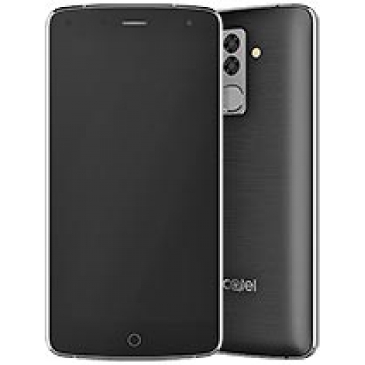 Alcatel Flash (2017)