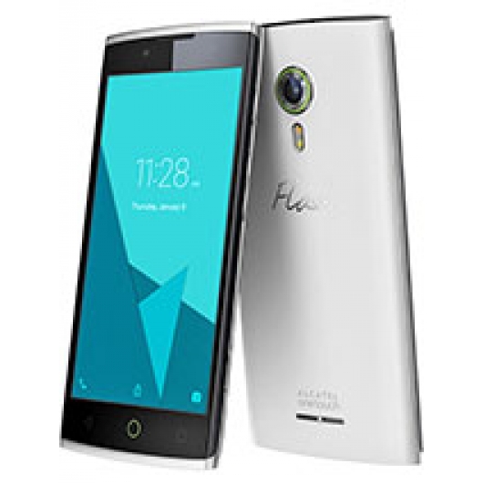 Alcatel Flash Flash Plus