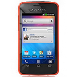 Alcatel One Touch T Pop