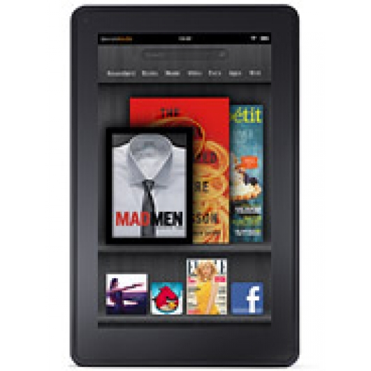 Kindle Series