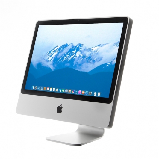 Apple iMac 20-inch Early 2009 - 2.66GHz Core 2 Duo