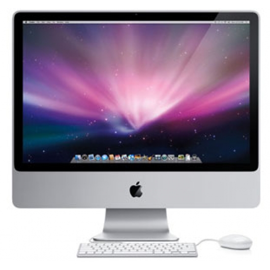 Apple iMac 20-inch Mid 2009 - 2.26GHz Core 2 Duo