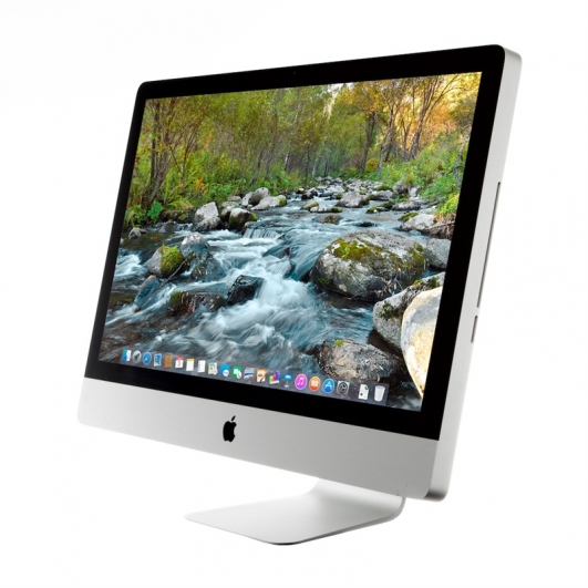 Apple iMac 21.5-inch Late 2009 - 3.06GHz Core 2 Duo