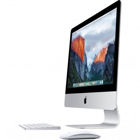 Apple iMac Retina 5K Mid 2015 - Core i5 3.3Ghz 27 Inch
