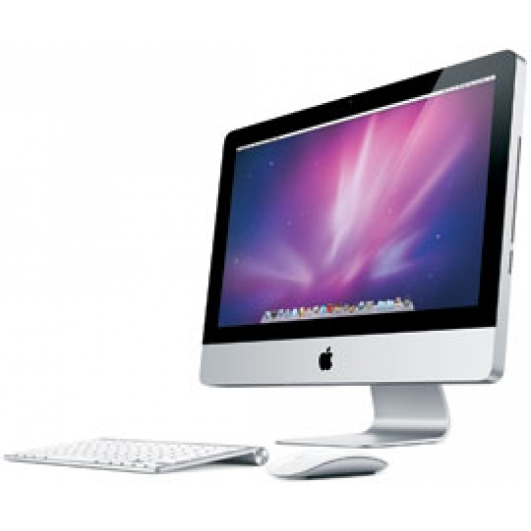 Apple iMac Late 2011 21.5-inch 3.1GHz Core i3