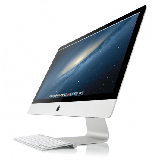 Apple iMac Late 2012 27-inch 2.9GHz Core i5