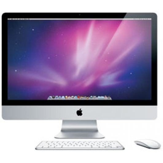 Apple iMac Mid 2010 27-inch 3.6GHz Core i5