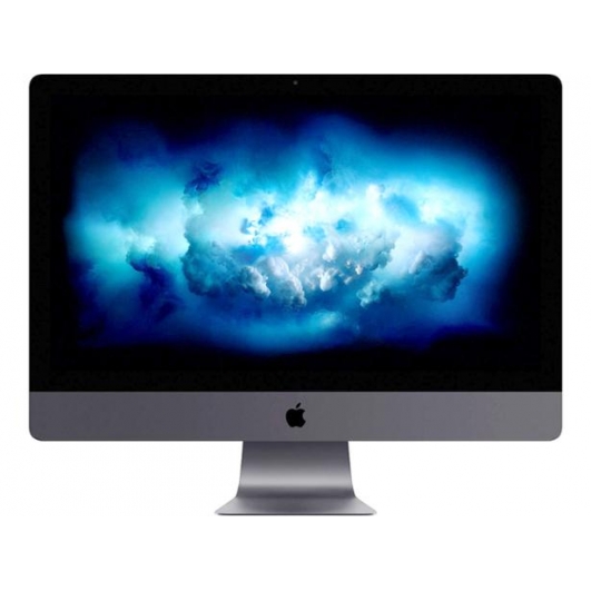 Apple iMac Pro Retina 5K Late 2017 27-inch - 3.2GHz - 8 Core