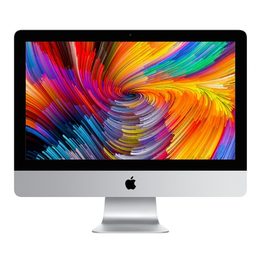 Apple iMac Retina 4K 21.5-inch, Early 2019 - 3.2GHz Core i7