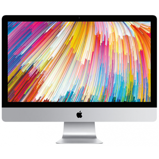 Apple iMac Retina 4K Mid 2017 21.5-inch - 3.0GHz Core i5