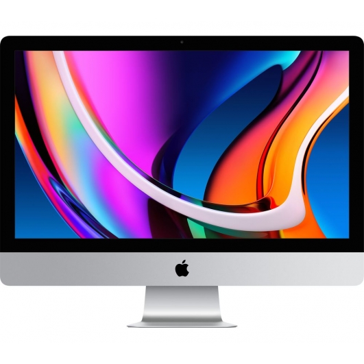 Apple iMac Retina 5K 27-inch, Mid 2020 - 3.8GHz Core i7