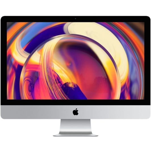 Apple iMac Retina 5K 27-inch, Early 2019 - 4.1GHz Core i5