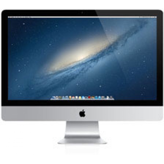 Apple iMac Retina 5K Late 2014 27-inch - 3.5GHz Core i5