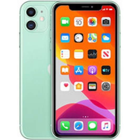 iPhone 11 Series