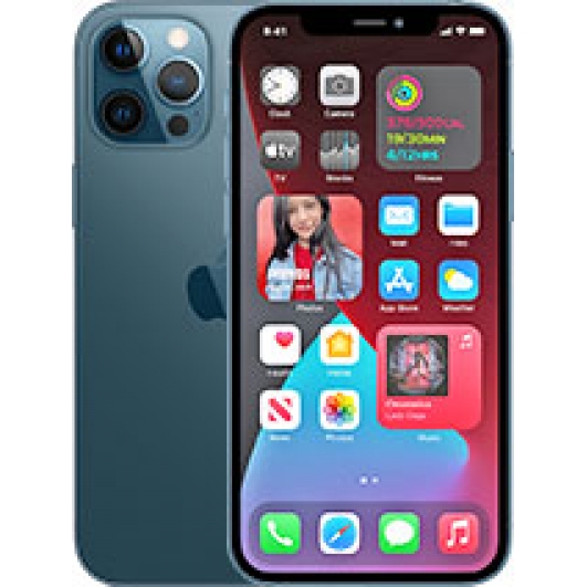 iPhone 12 Series