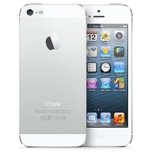 iPhone 5 Series