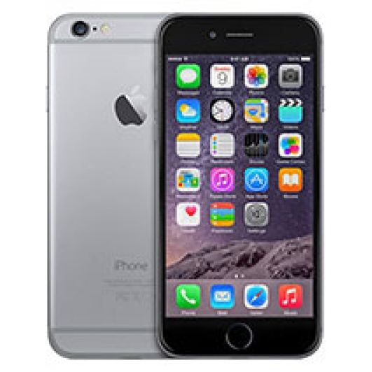 iPhone 6 Series