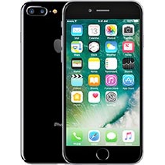 iPhone 7 Series