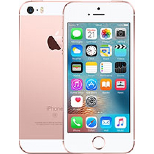 Apple iPhone SE