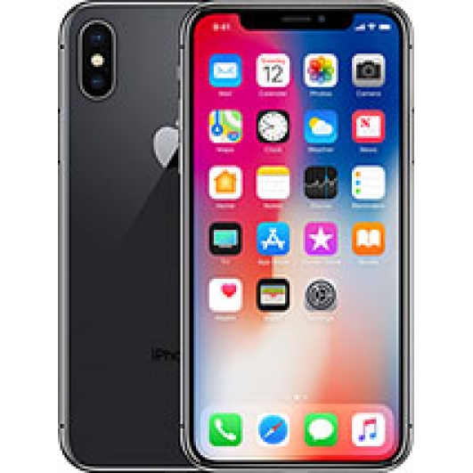 iPhone X Series