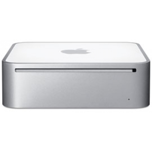 Apple Mac Mini Early 2009 - 2.0GHz Core 2 Duo