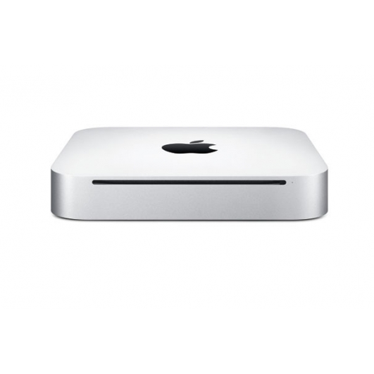 Apple Mac Mini Late 2012 - 2.3GHz Core i7 (Server)