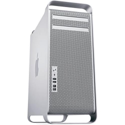 Apple Mac Pro 2009 - 2.66GHz - 8-Core Intel Xeon