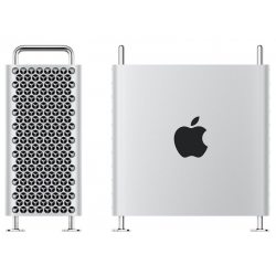 Apple Mac Pro Late 2019 - 2.7Ghz 24-Core [Tower]