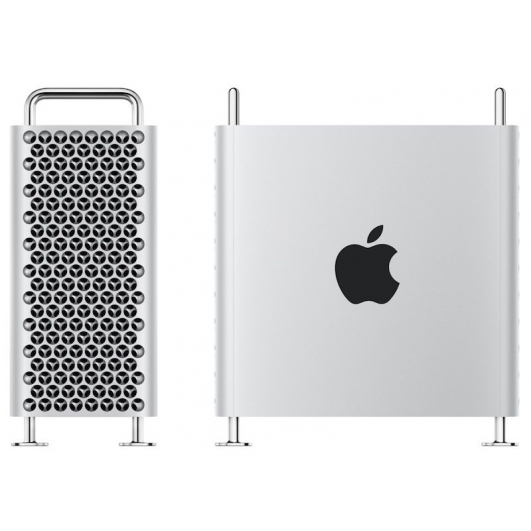 Apple Mac Pro Late 2019 - 3.2Ghz 16-Core [Tower]