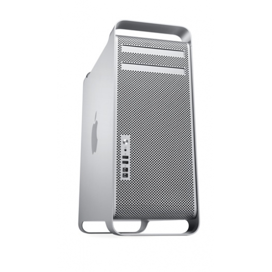 Apple Mac Pro Mid 2010 - 3.2GHz - Quad-Core (1 CPU)