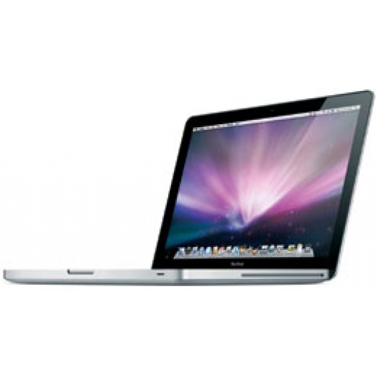 Apple MacBook 13-inch Late 2008 - 2.0GHz Core 2 Duo