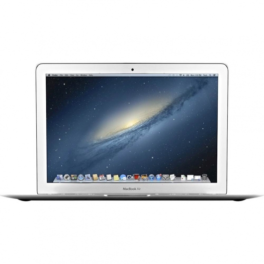 Apple MacBook Air (Mid 2012)