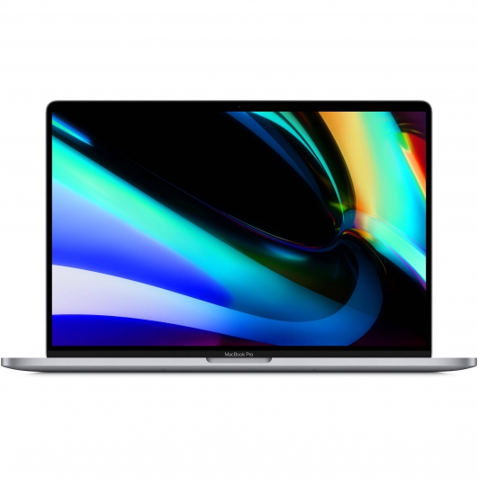 Apple MacBook Pro 13-inch (2019)