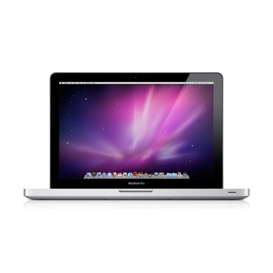 Apple MacBook Pro 13-inch Mid 2010 - 2.4GHz Core 2 Duo