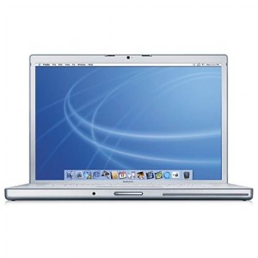 Apple MacBook Pro 15-inch Late 2006 - 2.16GHz Core 2 Duo