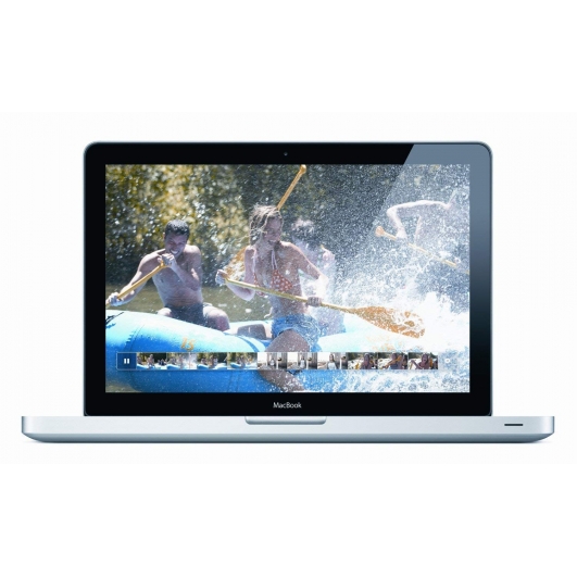 Apple MacBook Pro 15-inch Late 2008 - 2.4GHz Core 2 Duo