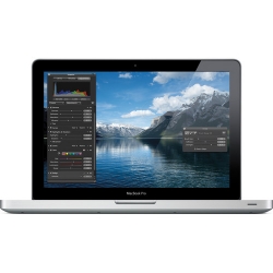 MacBook Pro17-inch Mid 2010 8GB Core i7 ワケありジャンク品 MacBook