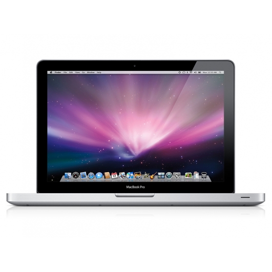Apple MacBook Pro Early 2011 - 13-inch 2.7GHz Core i7
